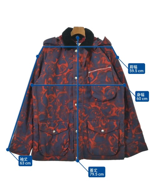 BURBERRY 其他飛行外套