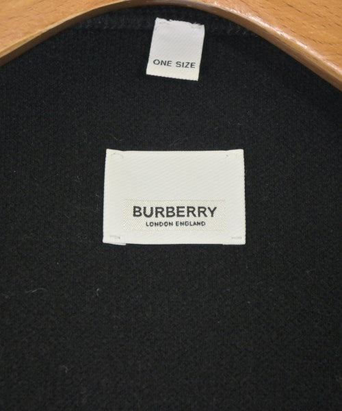BURBERRY 其他大衣