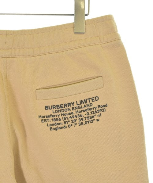 BURBERRY 短褲