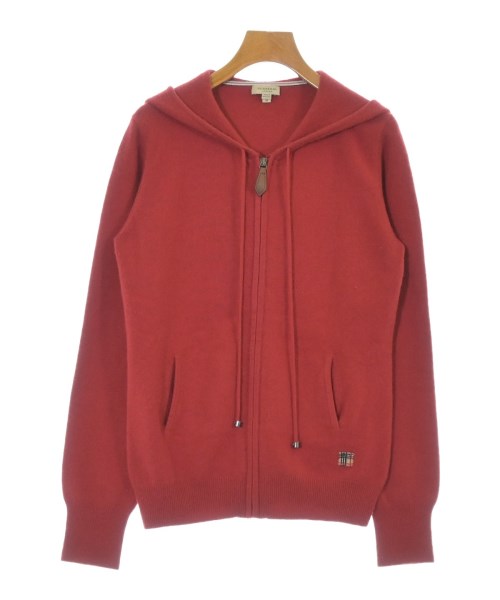 BURBERRY 開襟衫