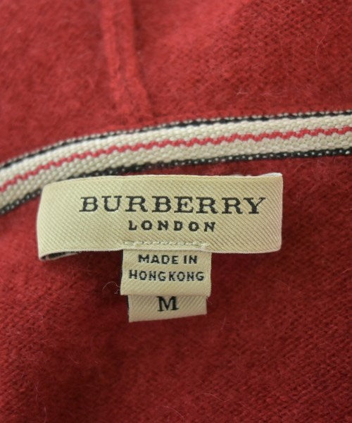 BURBERRY 開襟衫