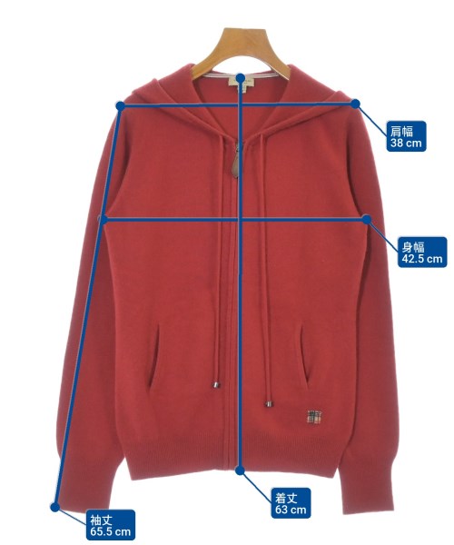 BURBERRY 開襟衫