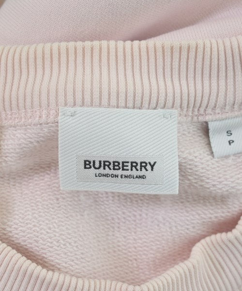 BURBERRY 運動衫