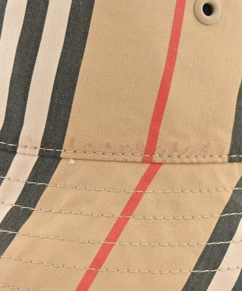 BURBERRY 帽子