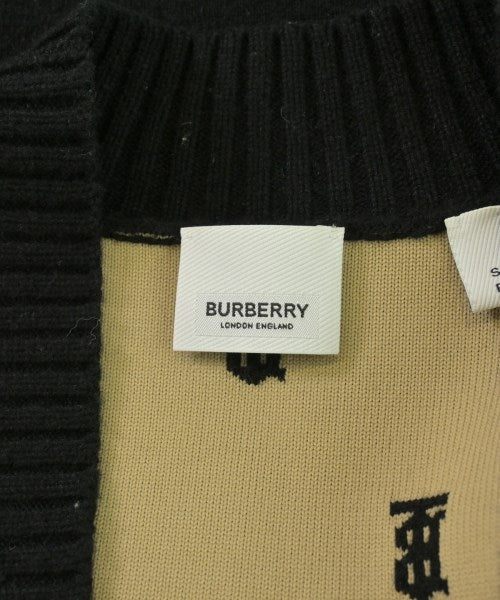 BURBERRY 開襟衫