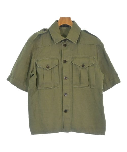 BURBERRY 休閒襯衫