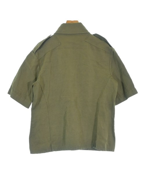 BURBERRY 休閒襯衫