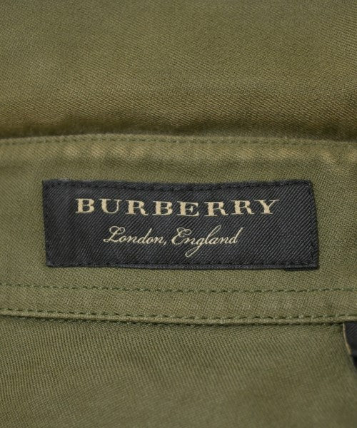 BURBERRY 休閒襯衫