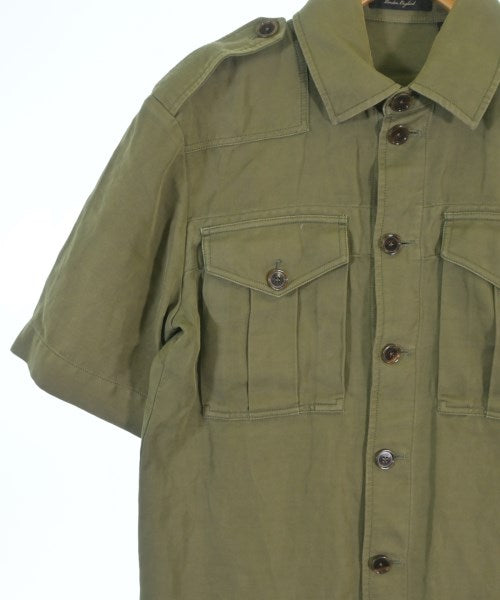 BURBERRY 休閒襯衫