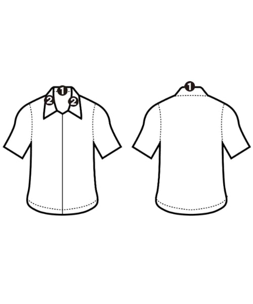 BURBERRY 休閒襯衫