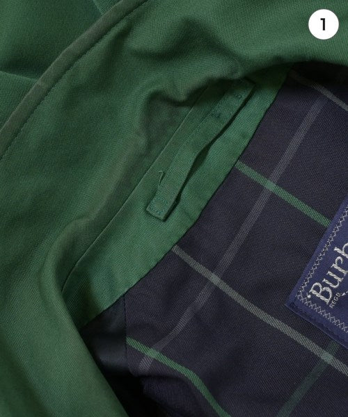 BURBERRY 其他飛行外套