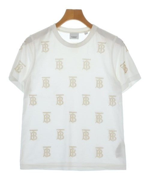 BURBERRY T恤/上衣