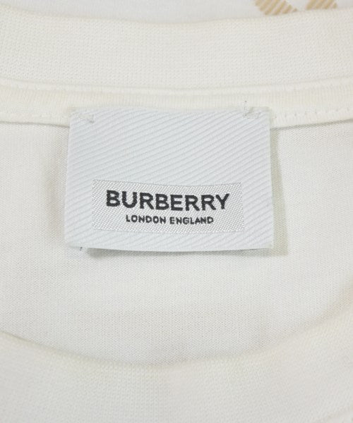 BURBERRY T恤/上衣