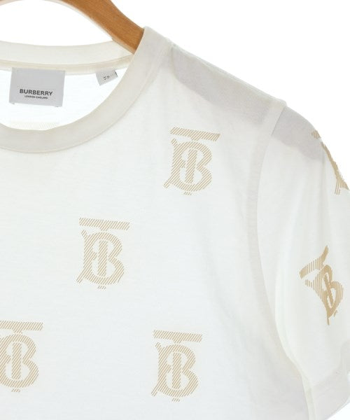 BURBERRY T恤/上衣
