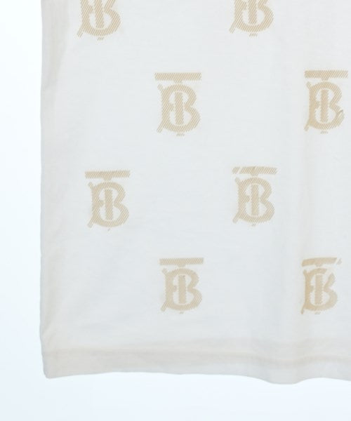 BURBERRY T恤/上衣