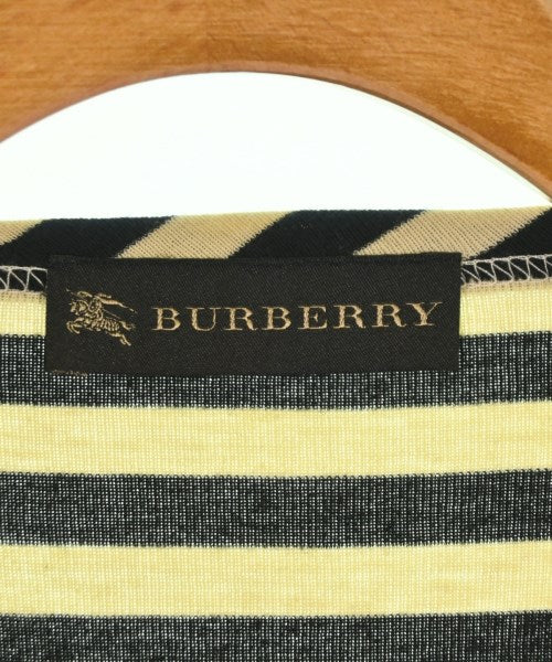 BURBERRY T恤/上衣