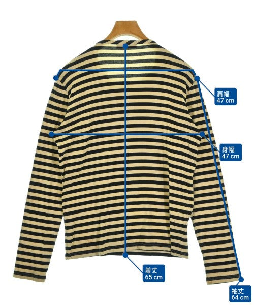 BURBERRY T恤/上衣