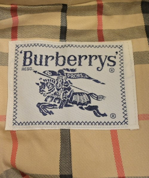 BURBERRY 風衣