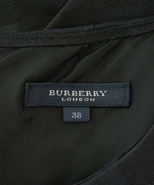 BURBERRY 洋裝