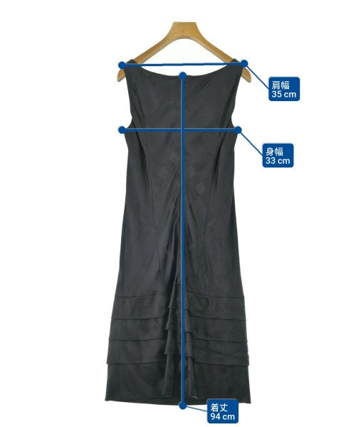 BURBERRY 洋裝