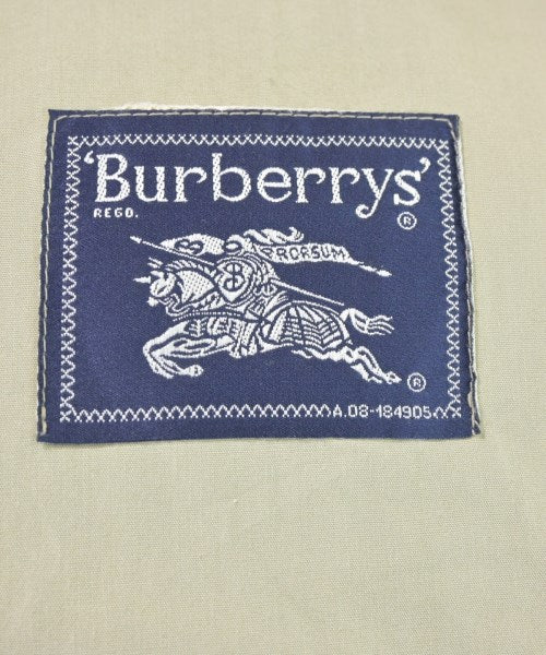 BURBERRY 其他飛行外套