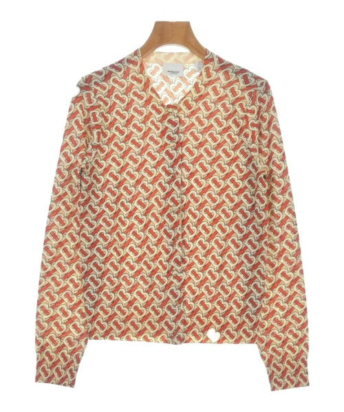 BURBERRY 開襟衫