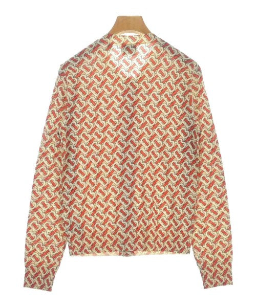 BURBERRY 開襟衫