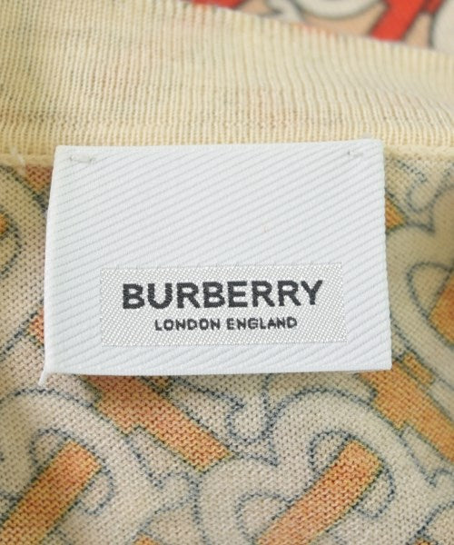BURBERRY 開襟衫