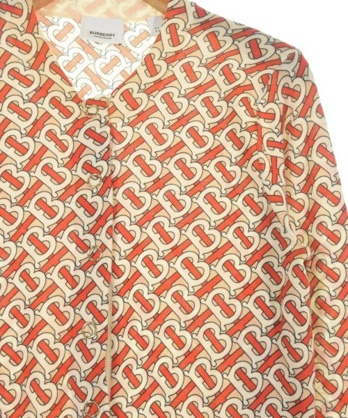 BURBERRY 開襟衫