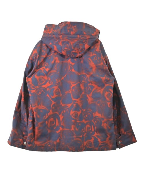BURBERRY 山系外套