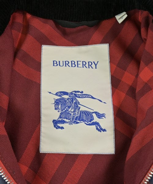 BURBERRY 山系外套
