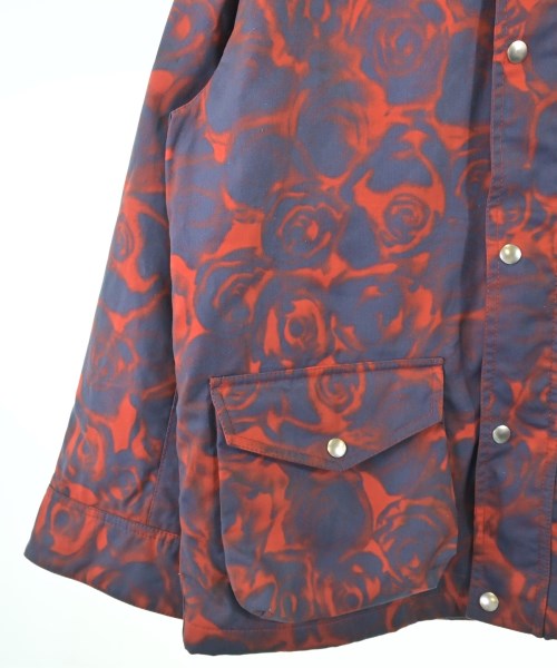 BURBERRY 山系外套