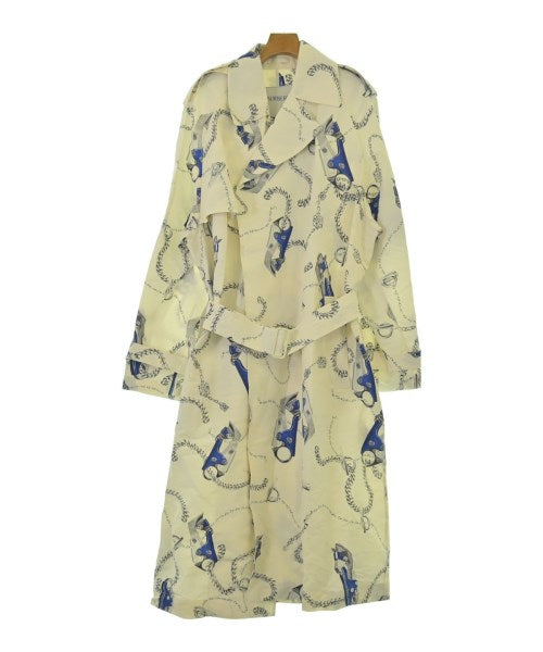 BURBERRY 其他大衣