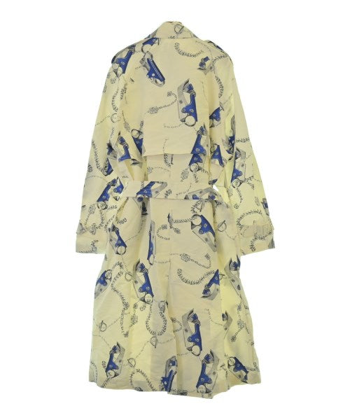 BURBERRY 其他大衣