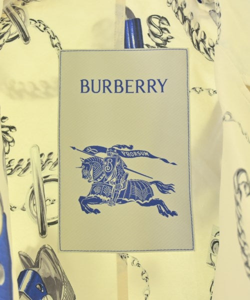 BURBERRY 其他大衣