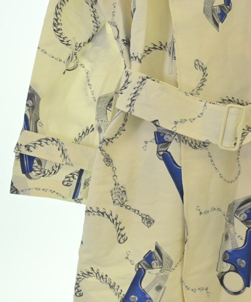 BURBERRY 其他大衣