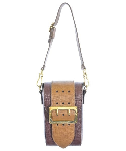BURBERRY 肩背包