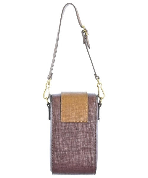 BURBERRY 肩背包