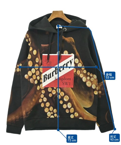 BURBERRY 連帽衫