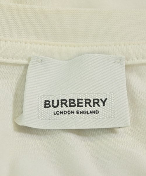 BURBERRY T恤/上衣