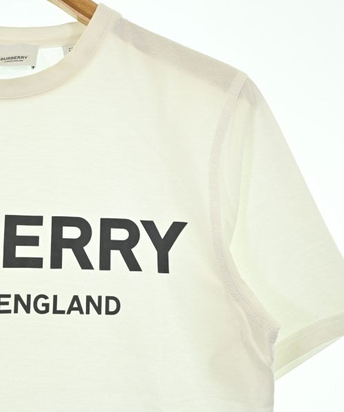 BURBERRY T恤/上衣