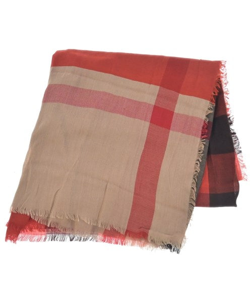 BURBERRY 披肩
