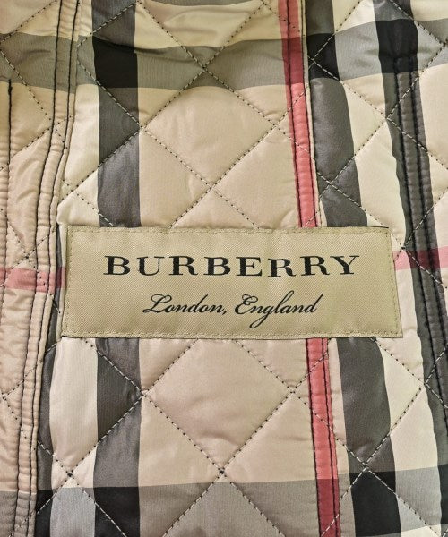 BURBERRY 羽絨夾克/背心