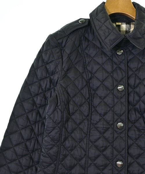 BURBERRY 羽絨夾克/背心
