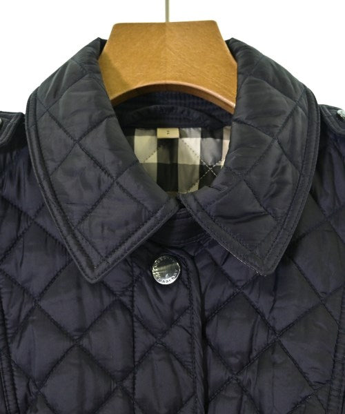 BURBERRY 羽絨夾克/背心