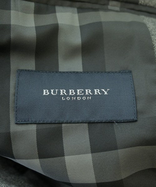 BURBERRY 西裝外套