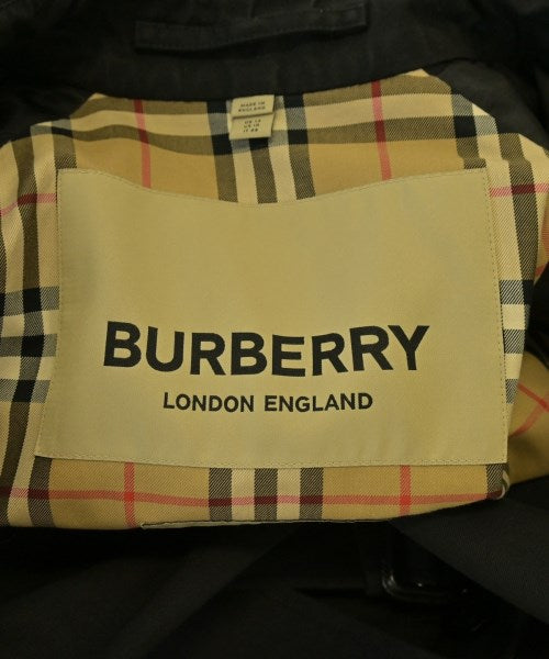 BURBERRY 風衣