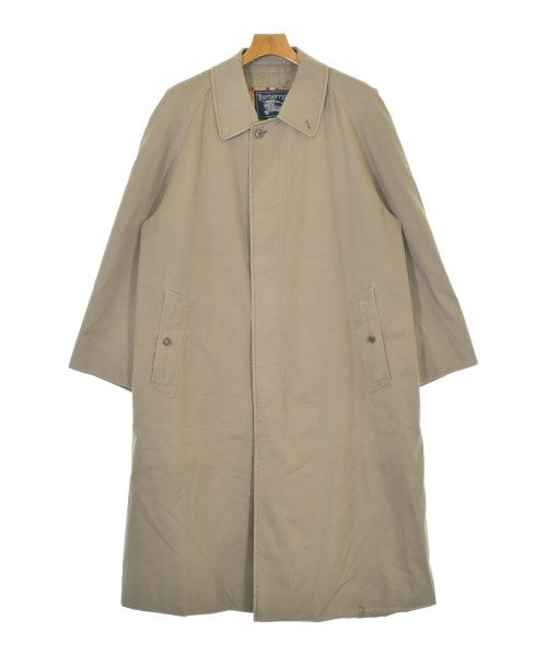 BURBERRY 支撐領外套