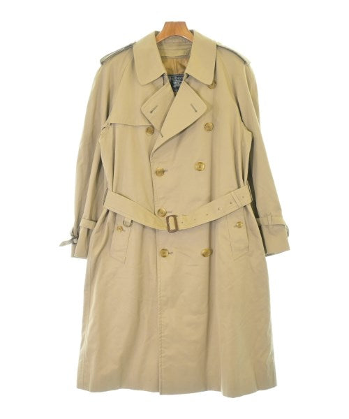 BURBERRY 風衣