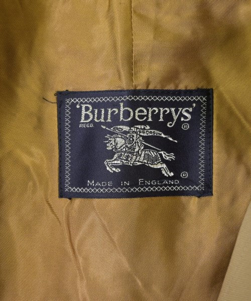 BURBERRY 風衣